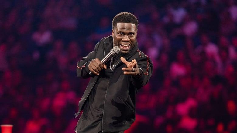 Kevin Hart: Irresponsible image