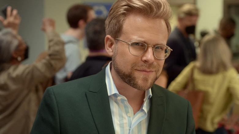 The G Word with Adam Conover image