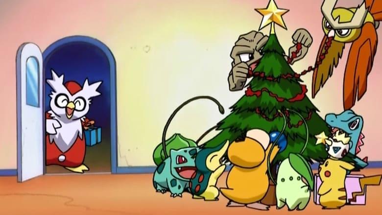 Pokémon: Pikachu's Winter Vacation 2 image
