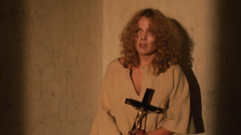The True Story of the Nun of Monza image
