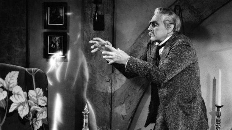 The Invisible Woman image