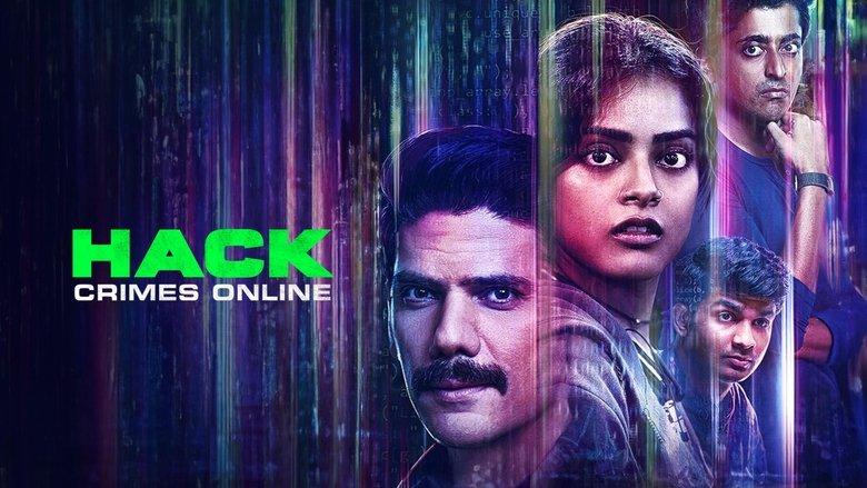 HACK Crimes Online image