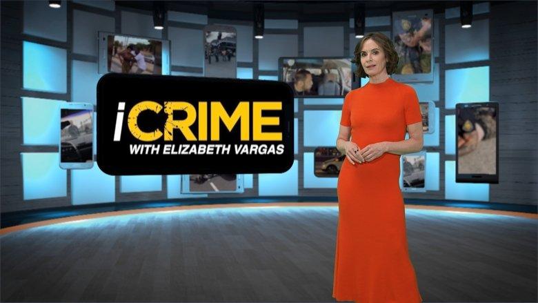 iCrime with Elizabeth Vargas image