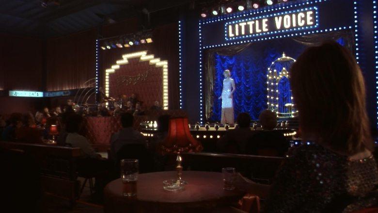 Little Voice image