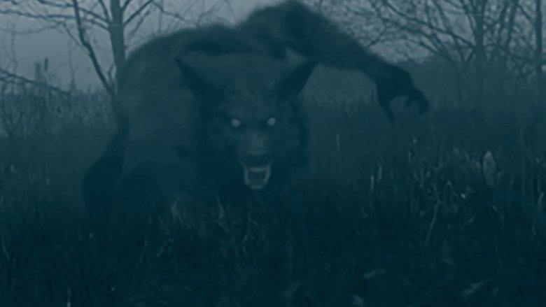 The Bray Road Beast image