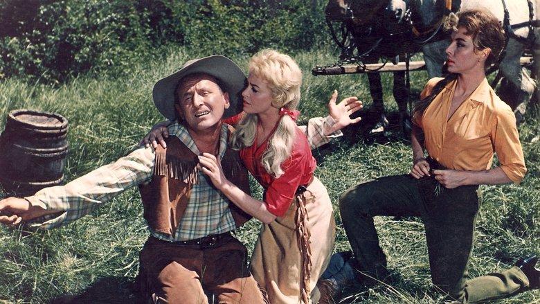 Serenade of Texas image