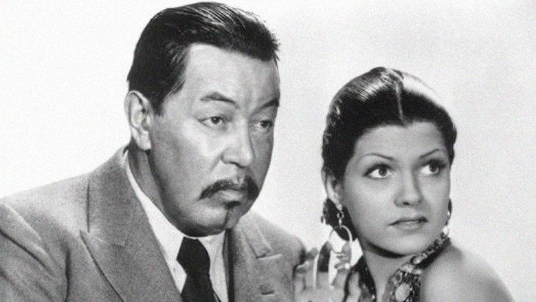 Charlie Chan in Egypt image