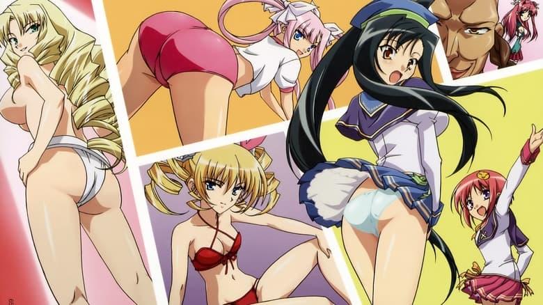 Koihime Musou image