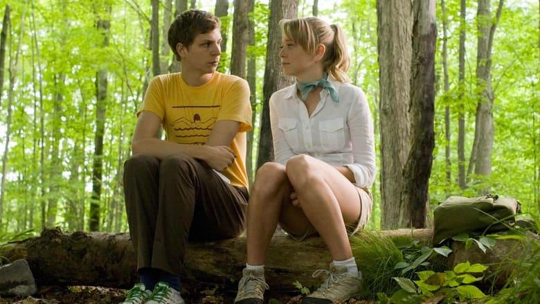 Youth in Revolt image