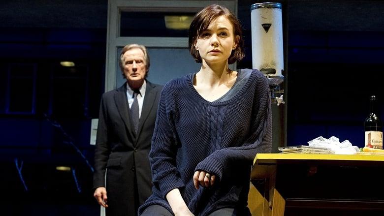 National Theatre Live: Skylight image