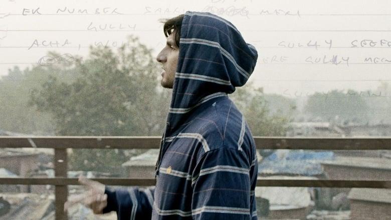Gully Boy image
