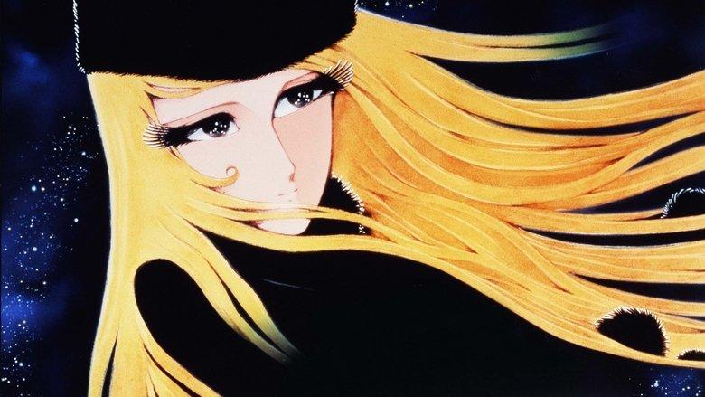 Adieu Galaxy Express 999 image