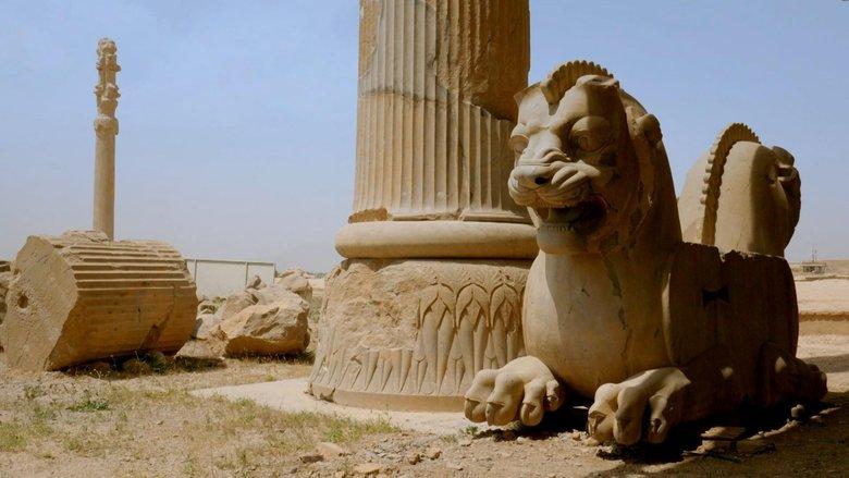 Persépolis, les secrets de l'empire perdu image