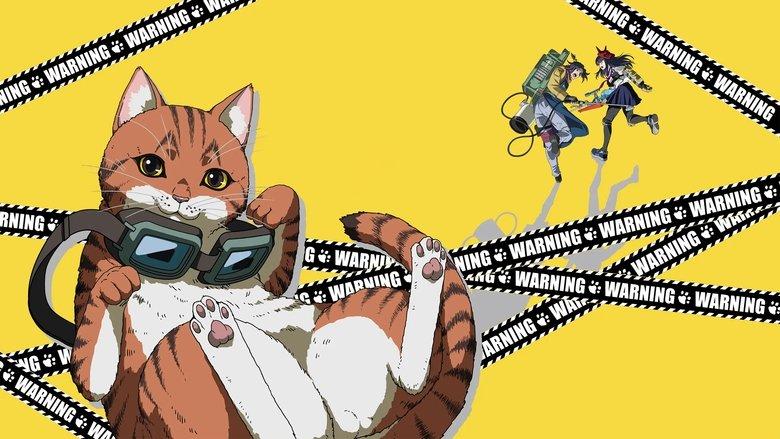 Nyaight of the Living Cat image