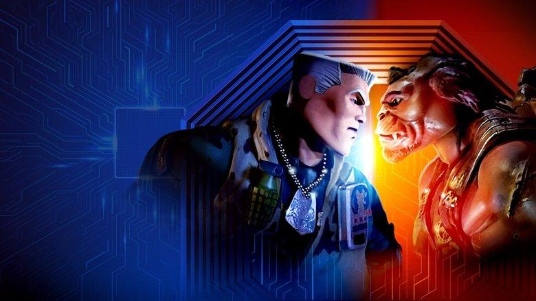 Small Soldiers image