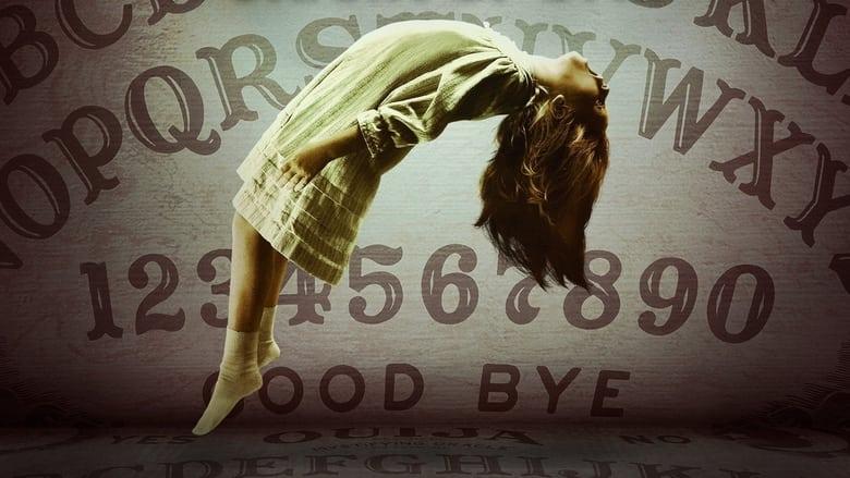 Ouija: Origin of Evil image