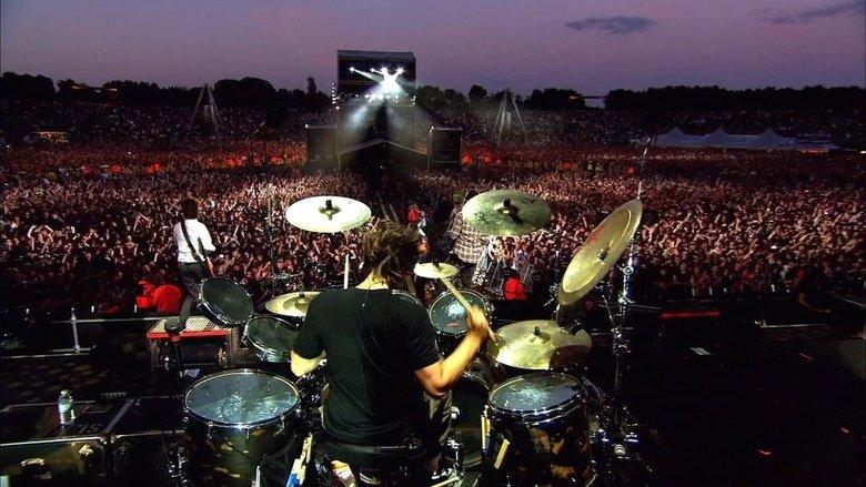 Linkin Park: Road to Revolution - Live at Milton Keynes - Points of Authority image