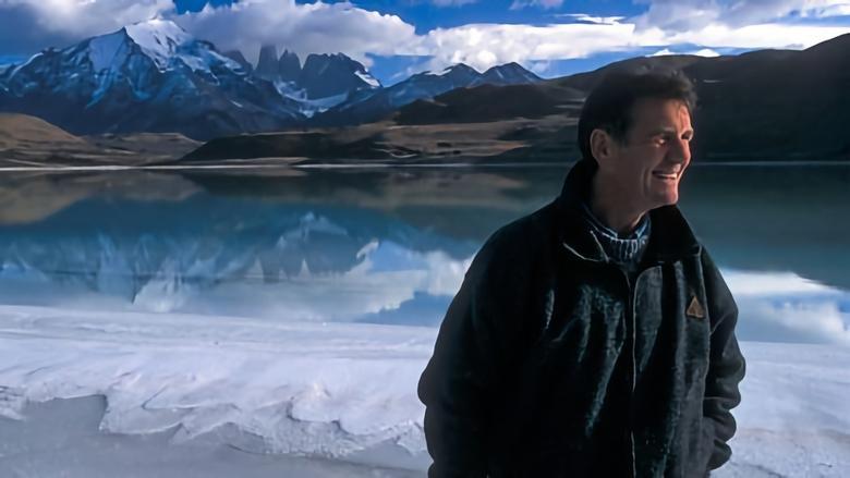 Full Circle with Michael Palin image