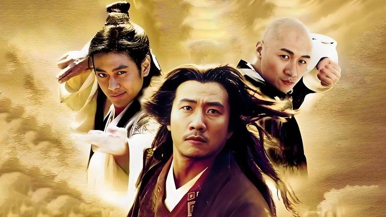 Demi-Gods and Semi-Devils image