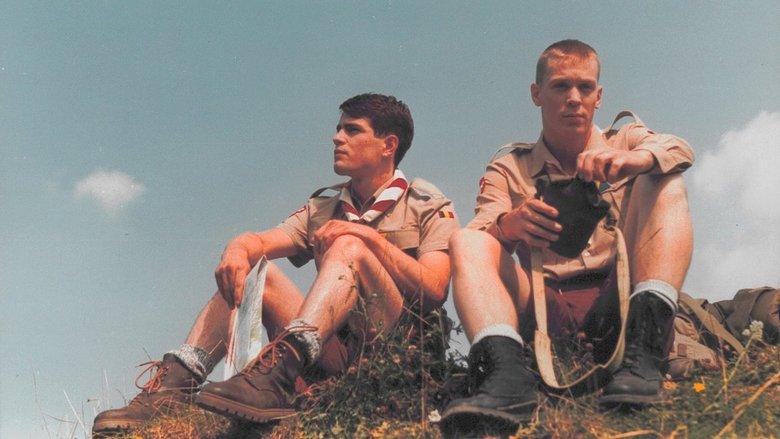Boys On Film Presents: Campfire image