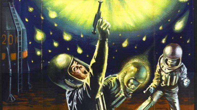 War of the Planets image