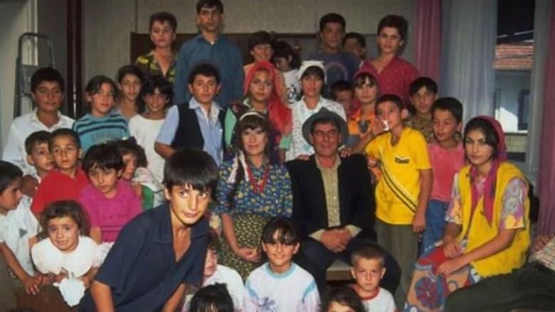 Kaygısızlar image