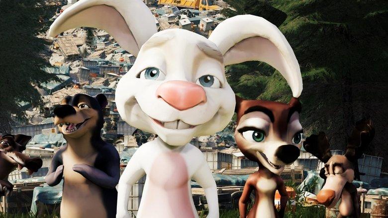 Animal Adventures: Save The Forest image