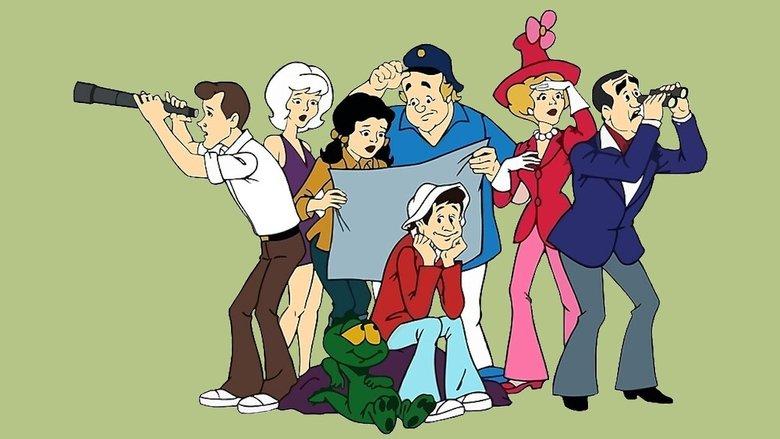 Gilligan's Planet image