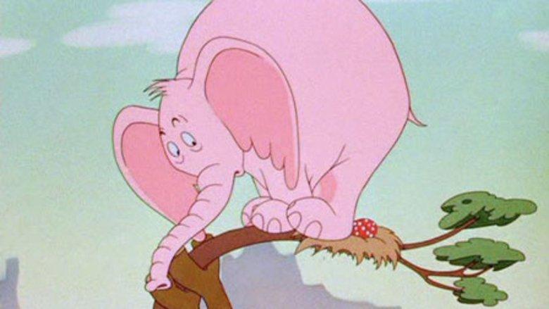 Horton Hatches the Egg image