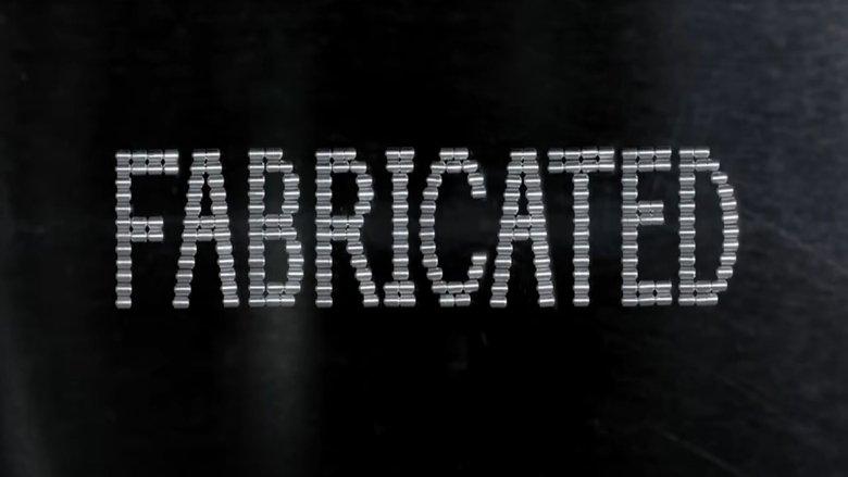 Fabricated image