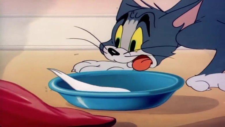 The Invisible Mouse image