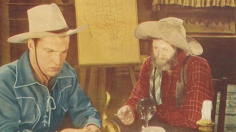Outlaws of the Plains image