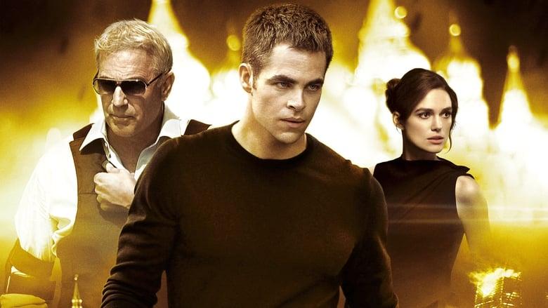 Jack Ryan: Shadow Recruit image