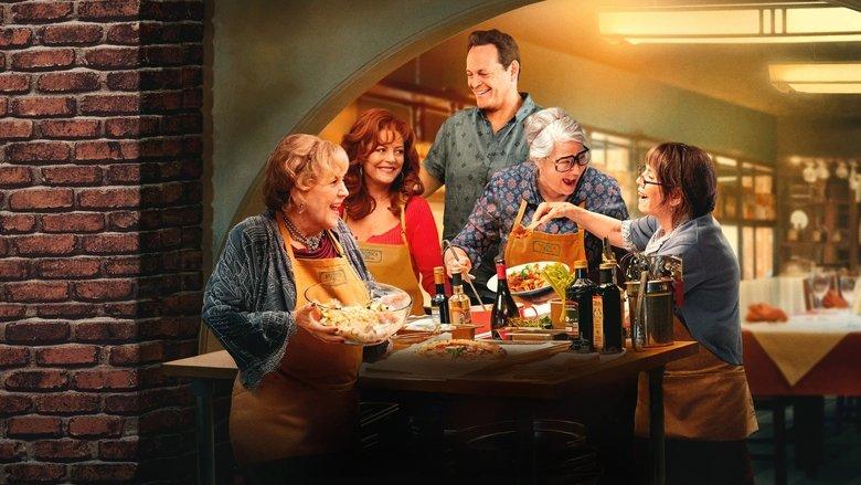 Nonnas image