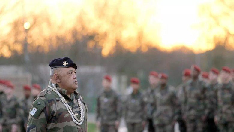 Wallis and Futuna, the Skin-Blown Exile image