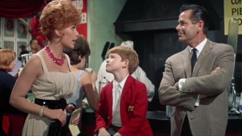 The Courtship of Eddie's Father image