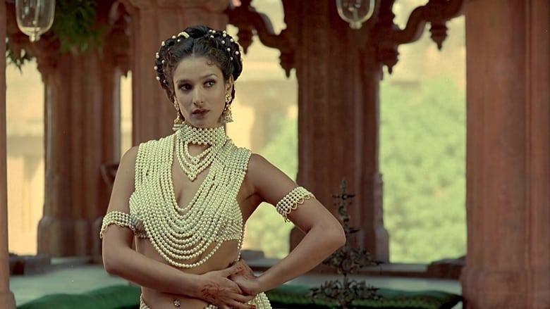 Kama Sutra: A Tale of Love image