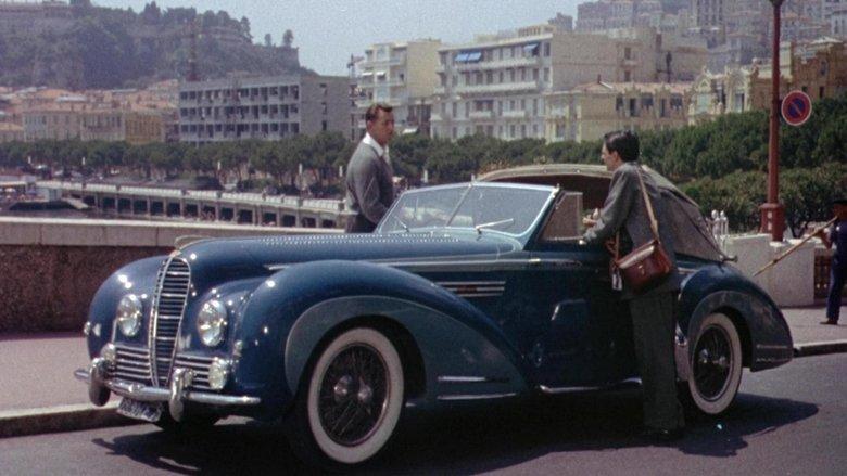 Foreign Intrigue image