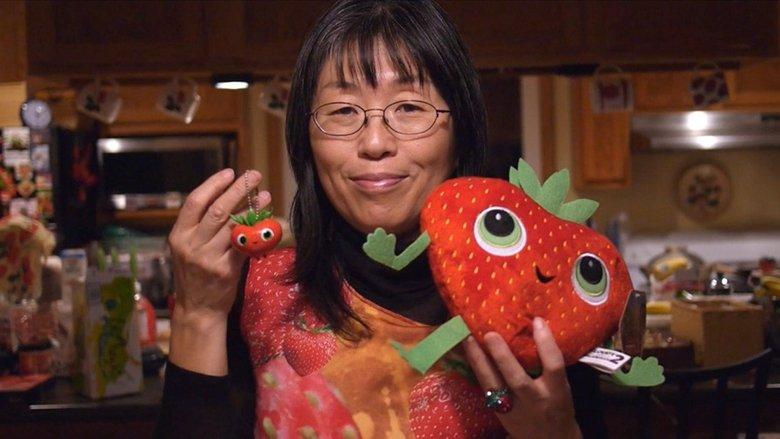 Strawberries Will Save the World image