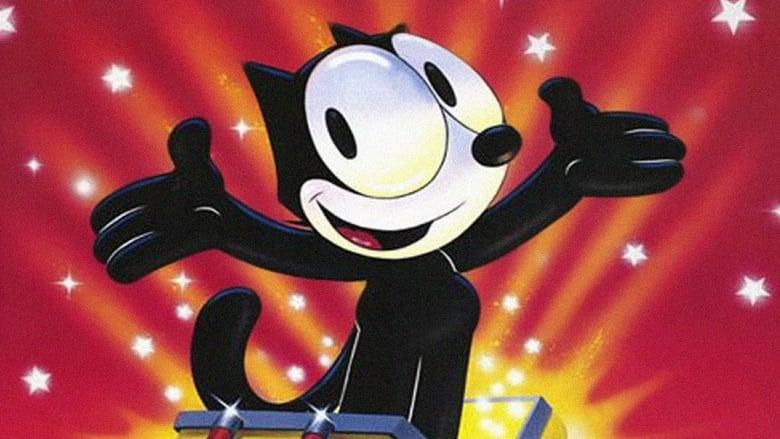 Felix the Cat: The Movie image