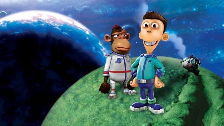 Planet Sheen image