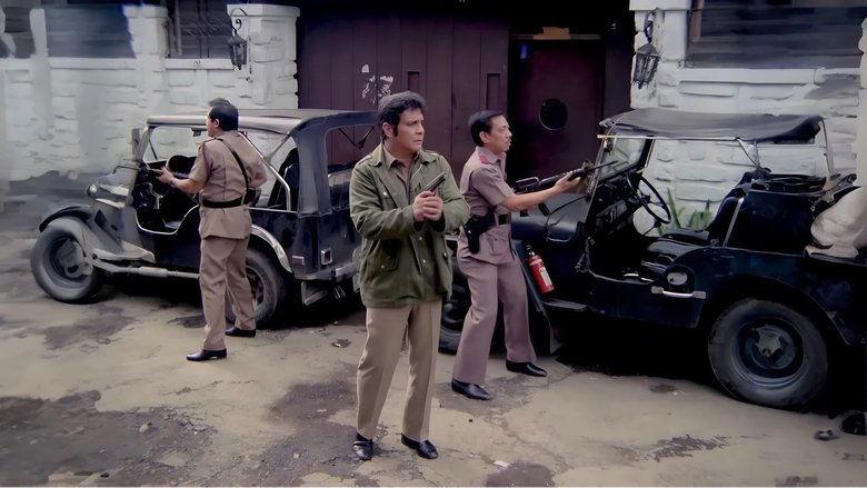 Hindi Ka Na Sisikatan Ng Araw: Kapag Puno Na Ang Salop Part III image