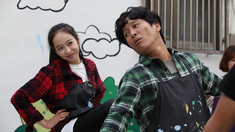 My New Sassy Girl image