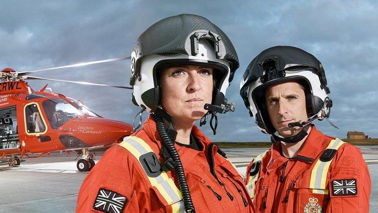 Cornwall Air 999 image