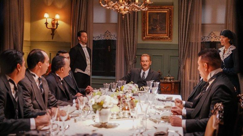 The Last Dinner image