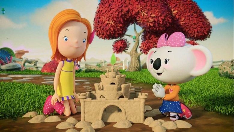 Mundo Ripilica: As Aventuras de Lilica, a Coala image