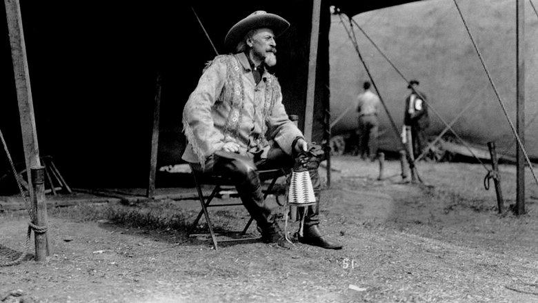 Buffalo Bill image