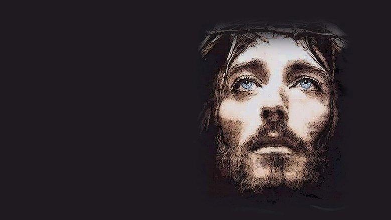Jesus of Nazareth image