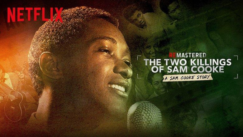 ReMastered: The Two Killings of Sam Cooke image