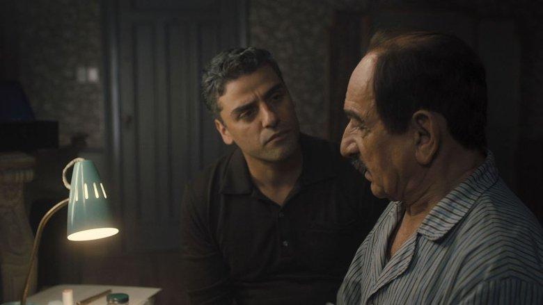 Operation Finale image
